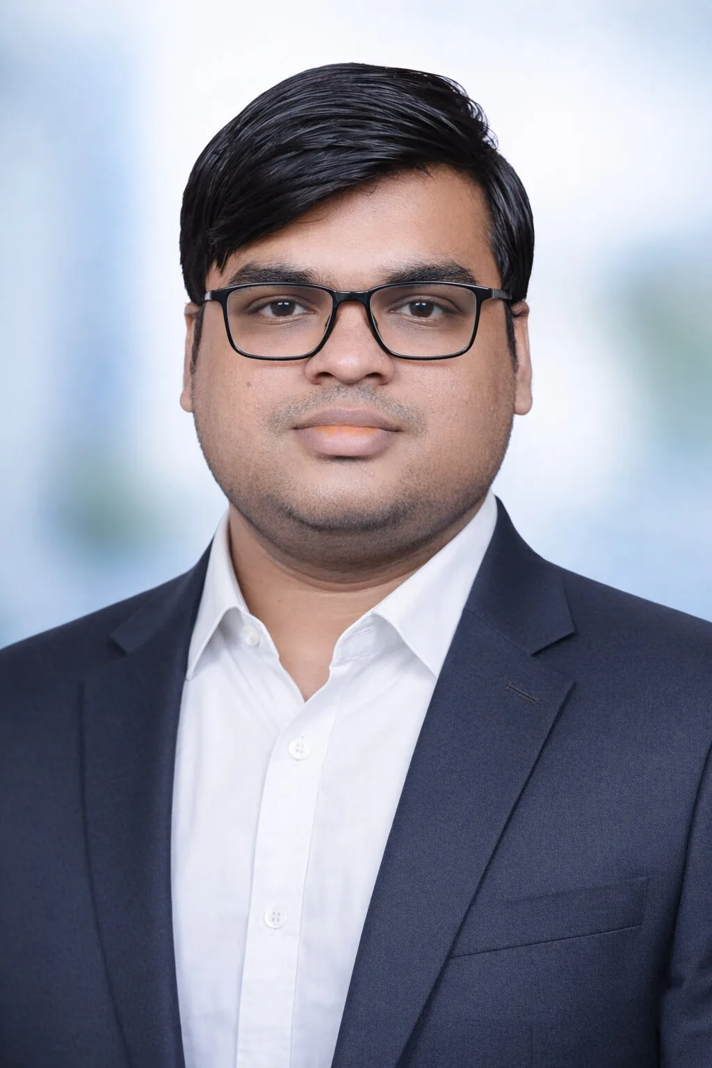 Pankaj Warade, Senior Web Developer